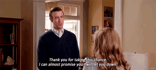 Honored GIF