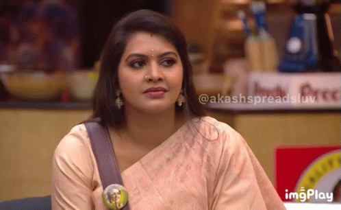 Bb6tamil Biggbosstamil6 GIF - Bb6tamil Biggbosstamil6 Biggbosstamil GIFs