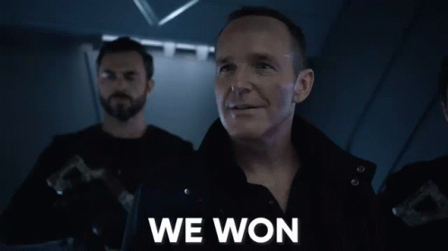 Agents Of Shield Galactic Republic GIF - Agents Of Shield Galactic Republic GIFs