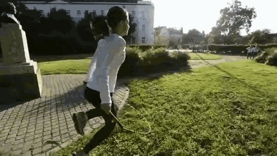 My Birthday Jump Rope GIF - My Birthday Jump Rope Excited GIFs