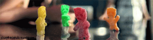 Sour Patch GIF - Sour Patch Candy Dancing GIFs