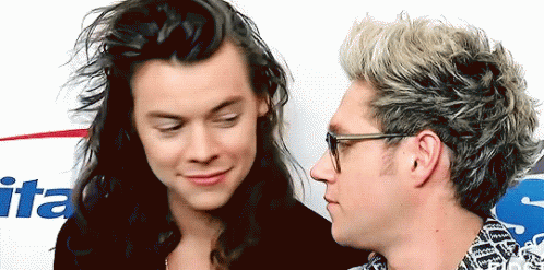 Narry GIF - Narry GIFs