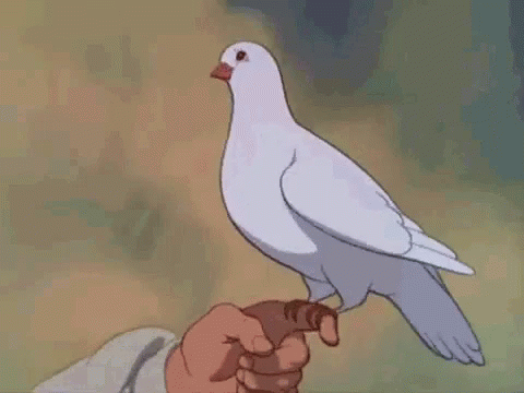 Snow White And The Seven Dwarves Dove GIF - Snow White And The Seven Dwarves Dove Shy GIFs