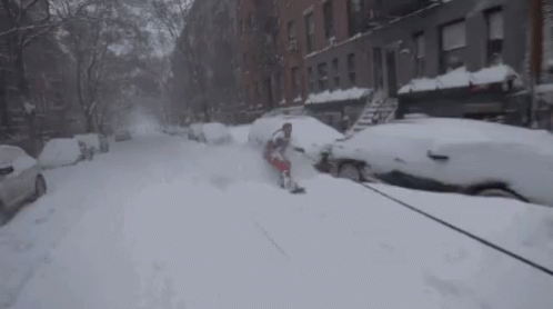 Russia Extreme GIF - Russia Extreme Snow GIFs