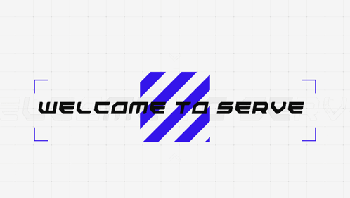 Welcome To Serve GIF - Welcome To Serve GIFs