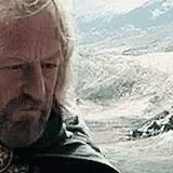 Lotr Silly GIF - Lotr Silly Face GIFs