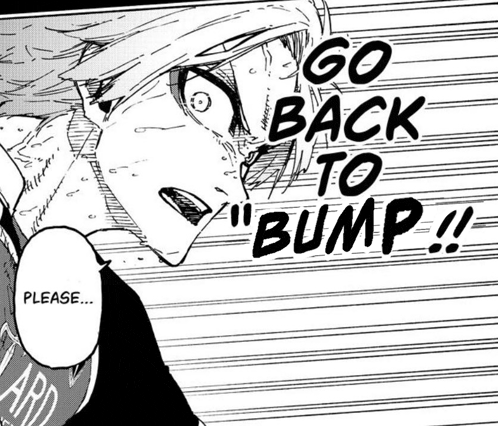 a black and white drawing of a person with a bandage on their head .