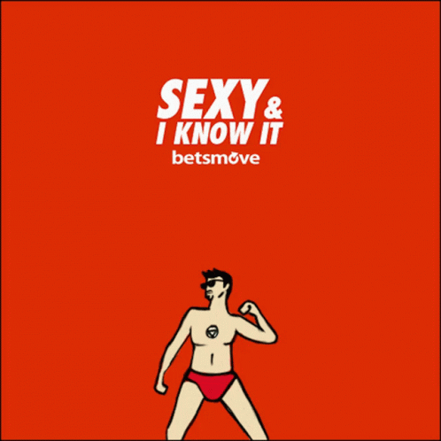 Dance Dans GIF - Dance Dans Sexy And I Know It GIFs