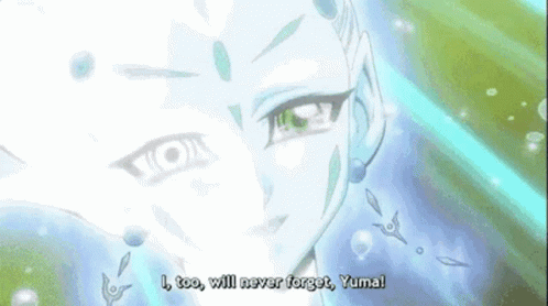 Astral Zexal Never Forget GIF - Astral Zexal Never Forget GIFs