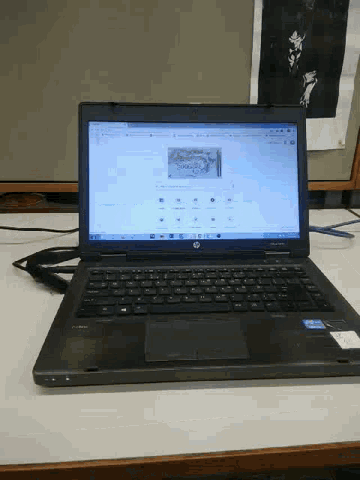 Laptop Work GIF - Laptop Work Shaky GIFs