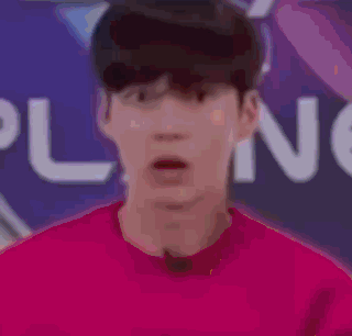 Shocked Hanbin Shocked GIF - Shocked Hanbin Shocked GIFs