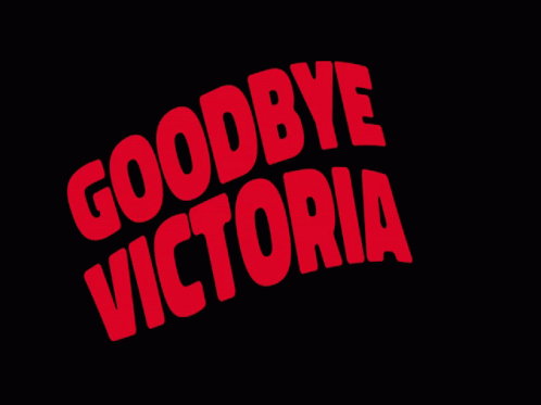 Goodbye Victoria Gvmx GIF - Goodbye Victoria Gvmx GIFs