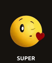 Emoji Sweet Heart GIF - Emoji Sweet Heart Super GIFs
