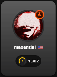 Playercard Maxential GIF - Playercard Maxential GIFs