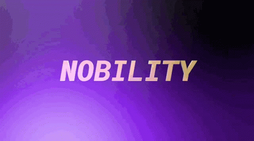 Nobility Token Nobility GIF - Nobility Token Nobility Crypto Cup GIFs