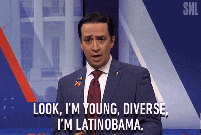 Look Im Young GIF - Look Im Young Diverse GIFs