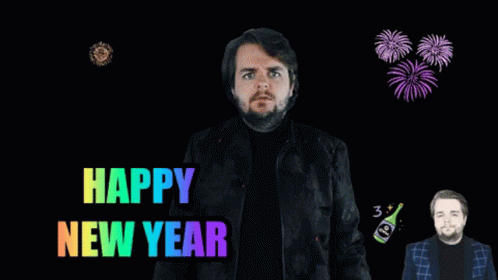 Happy New Year 2023 GIF - Happy New Year 2023 Wishes GIFs