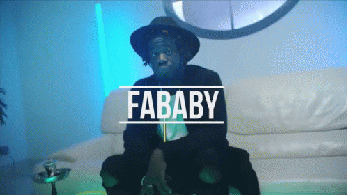 Fababy GIF - Fababy GIFs
