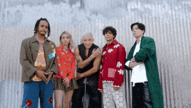 One Piece One Piece Live Action GIF - One Piece One Piece Live Action Erzasalander GIFs