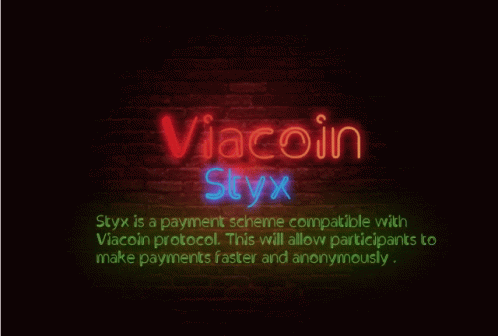 Viacoin Styx GIF - Viacoin Styx Viacoin GIFs