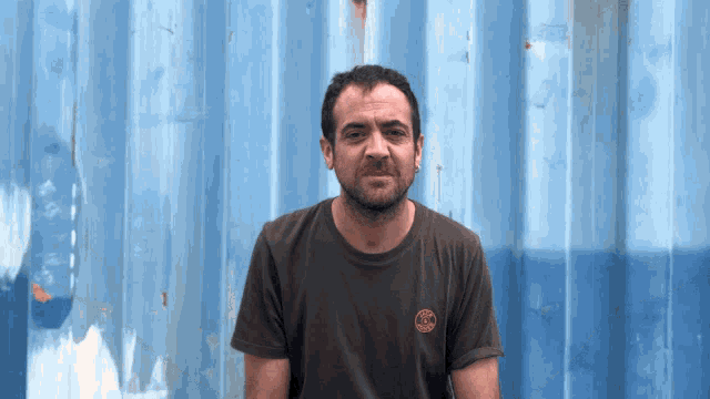Tv3 Joel Díaz GIF