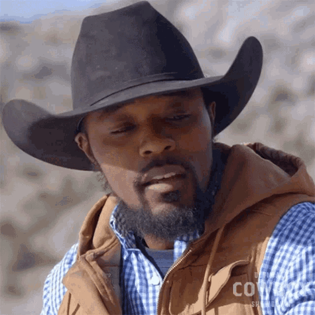 You Can Jamon Turner GIF - You Can Jamon Turner Ultimate Cowboy Showdown GIFs