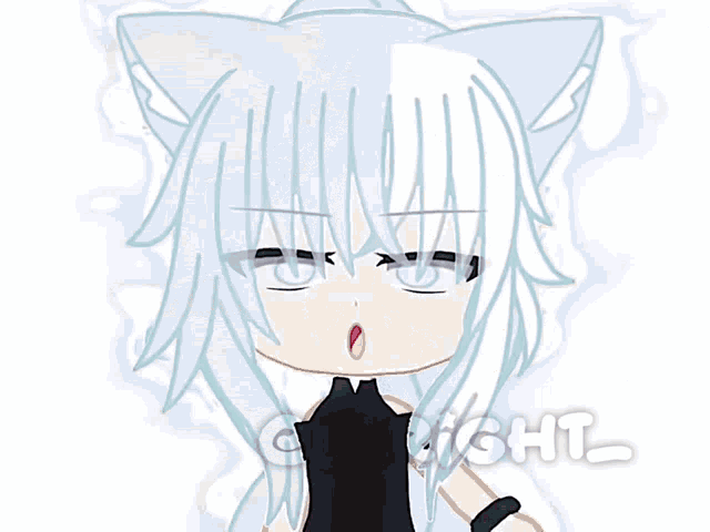 a picture of a girl with the words i was the first celright