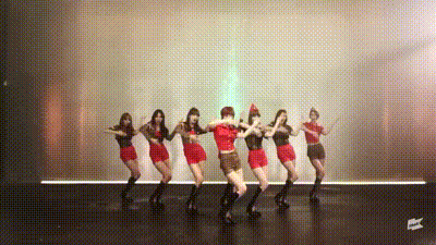 Nine Muses Park Eunji GIF - Nine Muses Park Eunji 9muses GIFs