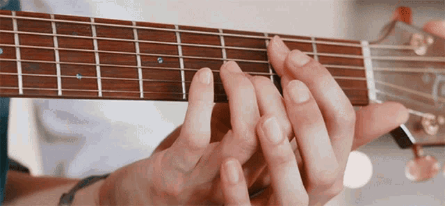 Hands String GIF - Hands String Guitar GIFs