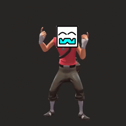 Agent Block Laughing Scout Tf2 GIF - Agent Block Laughing Scout Tf2 Laughing At You GIFs