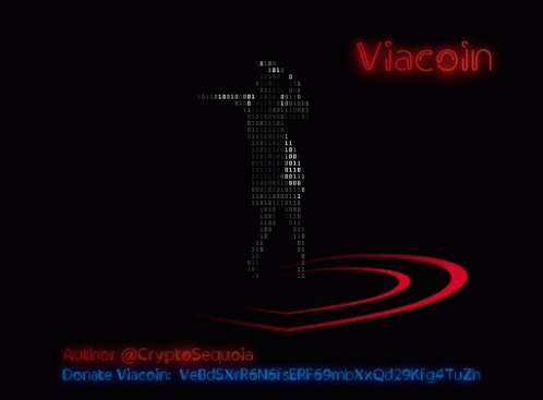 Viacoin Dancer GIF - Viacoin Dancer GIFs