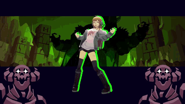 Persona5 Persona5royal GIF