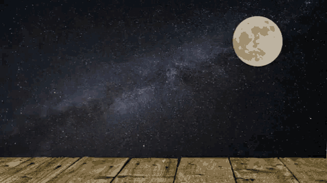 Moon GIF