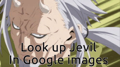 Jevil Google GIF - Jevil Google Google Images GIFs