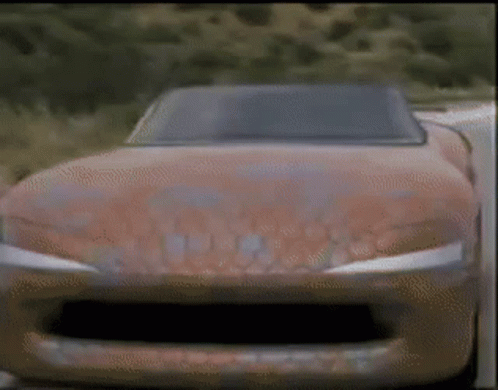 Dodge Viper Transformation GIF - Dodge Viper Transformation Cars GIFs