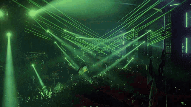 Laser Lights GIF - Laser Lights Party GIFs