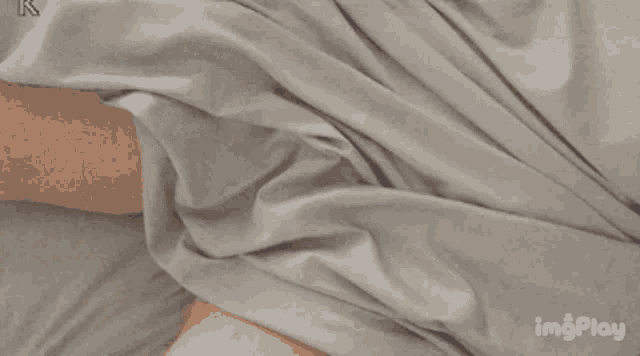 Thighs Bed GIF - Thighs Bed Tease GIFs