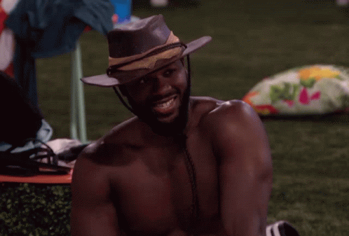 Bb24 Big Brother GIF - Bb24 Big Brother Bbmonte GIFs