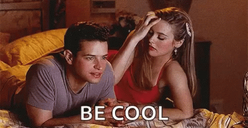 Sexy Be Cool GIF - Sexy Be Cool GIFs