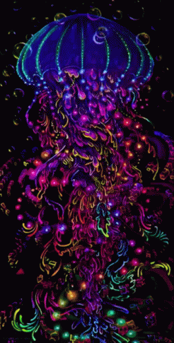 Pretty Beautiful GIF - Pretty Beautiful Octopus GIFs