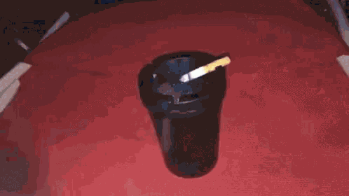 a computer generated image of a light coming out of a hole