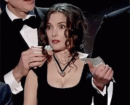 Winona Ryder What GIF - Winona Ryder What No GIFs