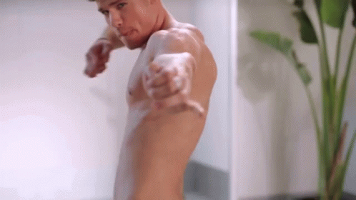 Boom Fired Up GIF - Boom Fired Up Hot Bod GIFs