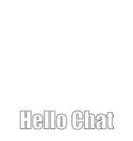 Buur Hello GIF - Buur Hello Hello Chat GIFs