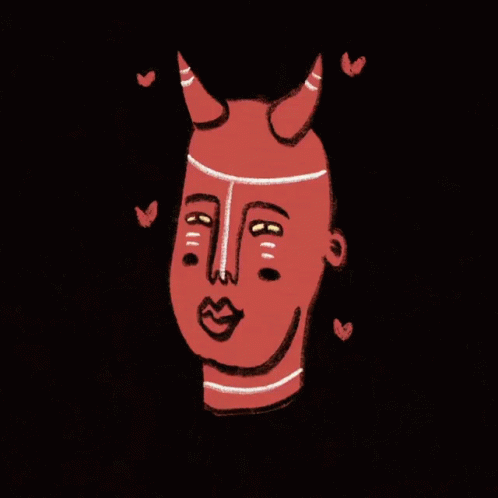 Love Lovely GIF - Love Lovely Devil GIFs