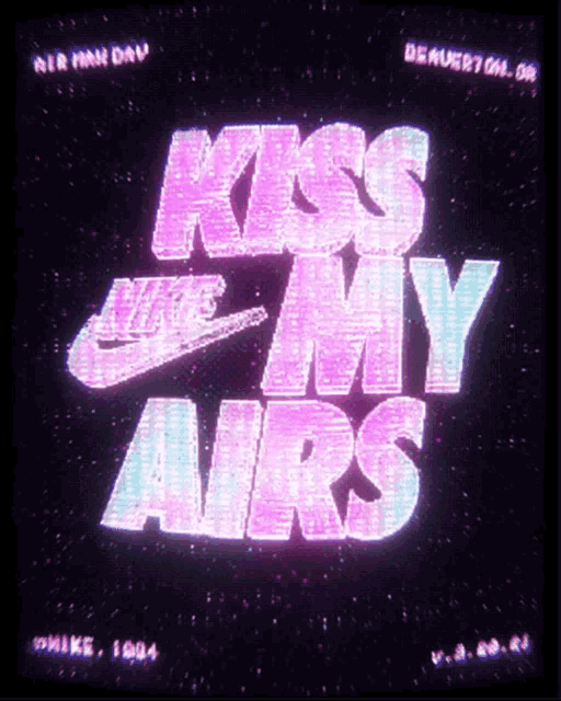 Kissmyairs Nike GIF