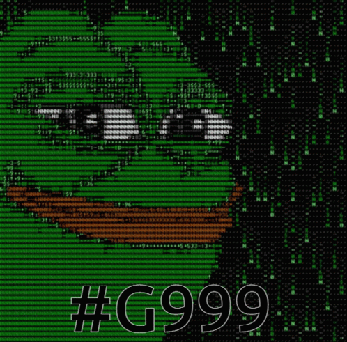 Link Frog G999 GIF - Link Frog G999 G999rising GIFs