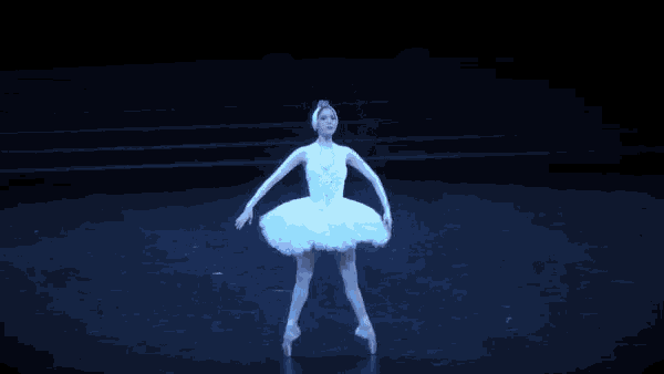 Heloise Bourdon Ballet GIF - Heloise Bourdon Ballet GIFs
