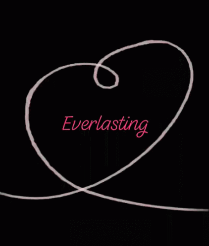 Everlasting Love GIF - Everlasting Love Heart GIFs
