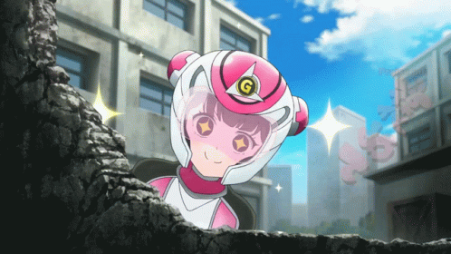 Anime Love After World Domination GIF - Anime Love After World Domination Praise Me GIFs